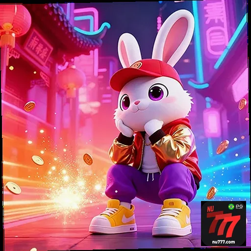 Registro conta nu777