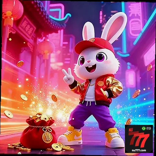 Jackpot em slots