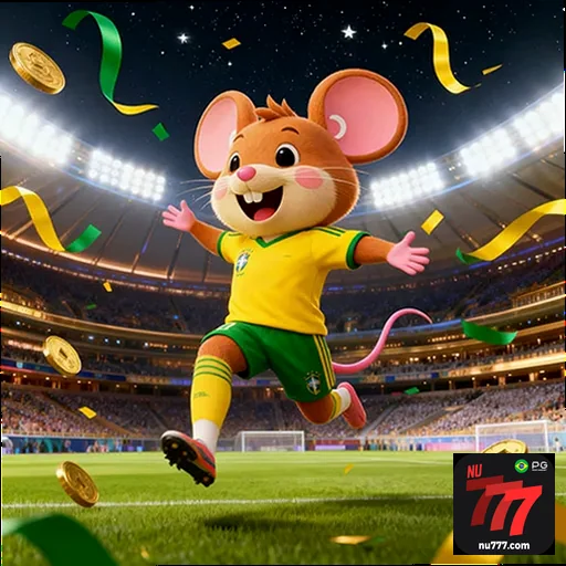 Eventos esportivos